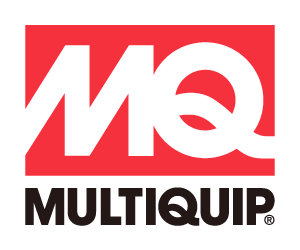 MULTIQUIP Logo