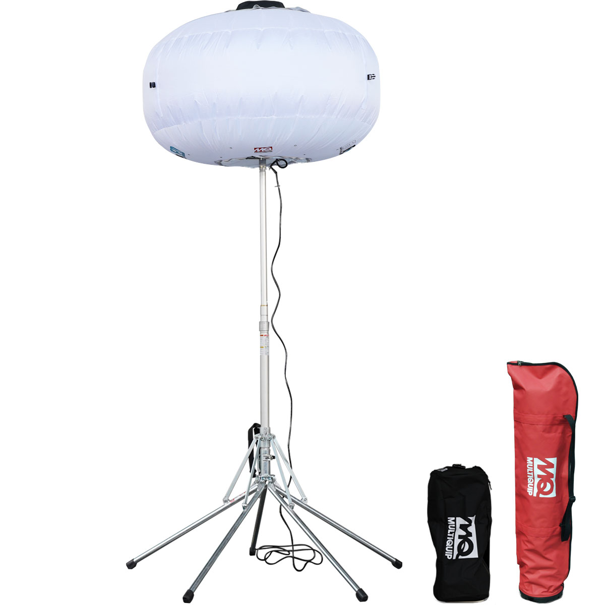 Balloon light tower GB8LED