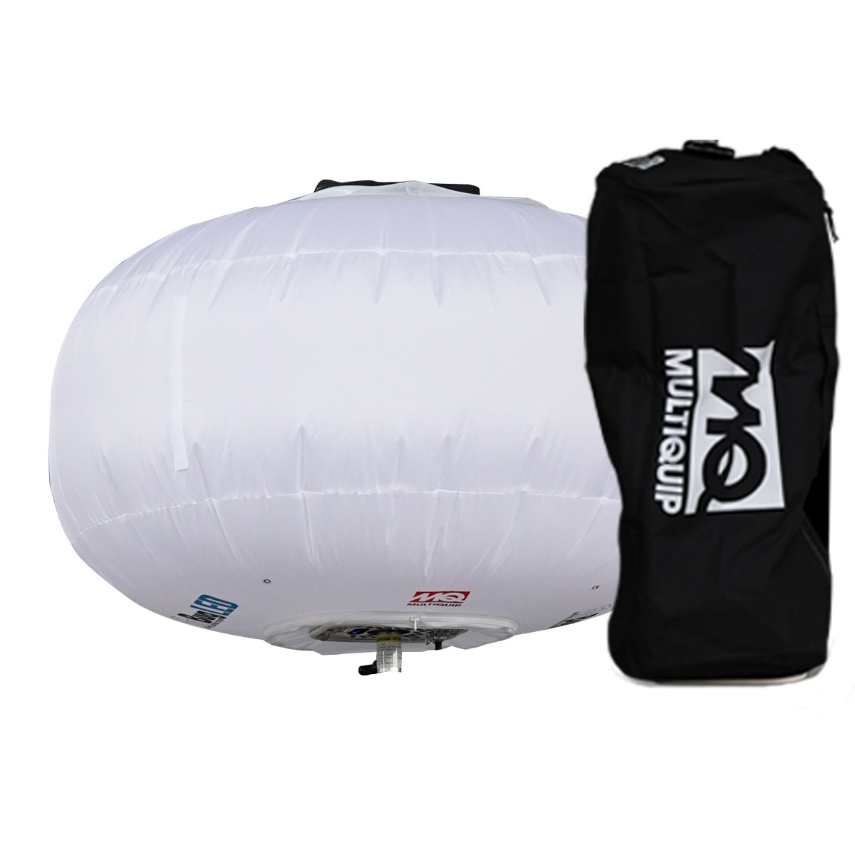 Balloon light tower GB3LEDB